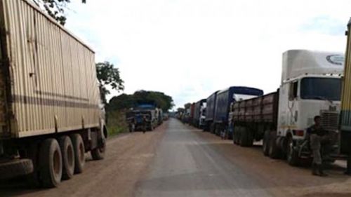 No, the Cameroonian inter-city transporters will not go on strike on July 5, 2018