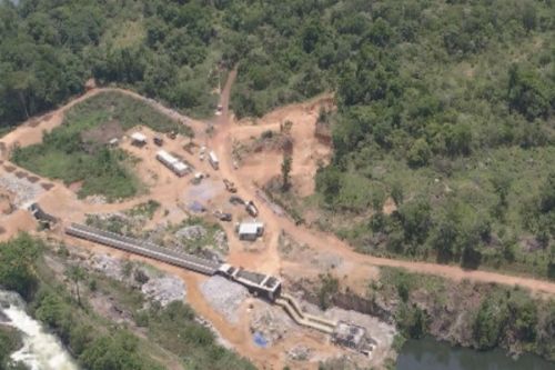 Adamaoua : une mini centrale hydroélectrique prête à alimenter plus de 1800 nouveaux ménages