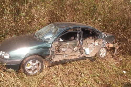 Axe Douala-Yaoundé : au moins 8 morts dans un accident de la circulation