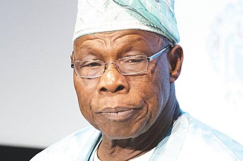 Bakassi transfer: President Olusegun Obasanjo announced in Cameroon for the 15th anniversary
