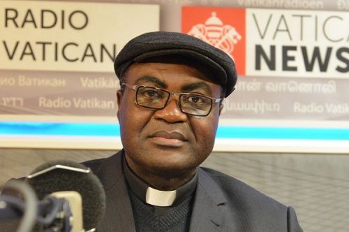 Climat sociopolitique : le brulot d’un évêque contre le régime de Yaoundé