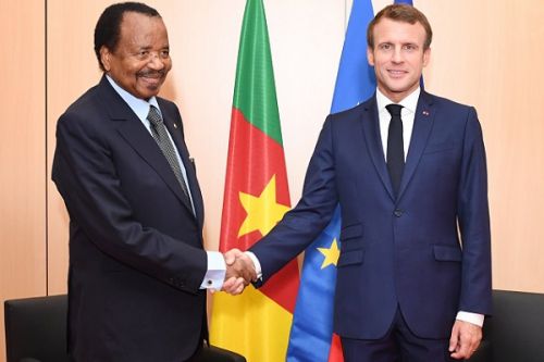 Visite de Macron à Yaoundé : sécurité alimentaire, reconstruction, démocratie, climat… au menu