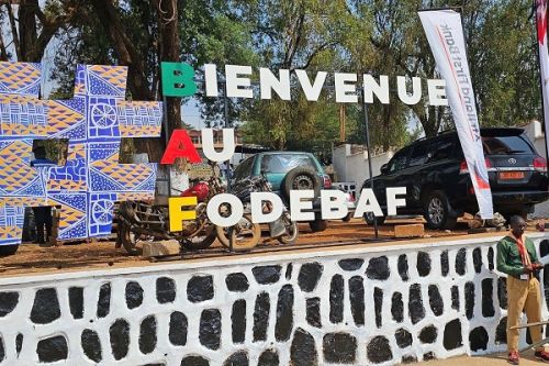 Bafoussam : un forum pour impulser le développement de la ville
