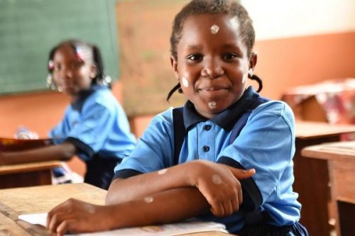 The Global Partnership for Education raises XAF37bln+ to support Cameroon