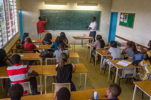Université : l’Ucac ouvre un nouveau campus à Moundou au Tchad