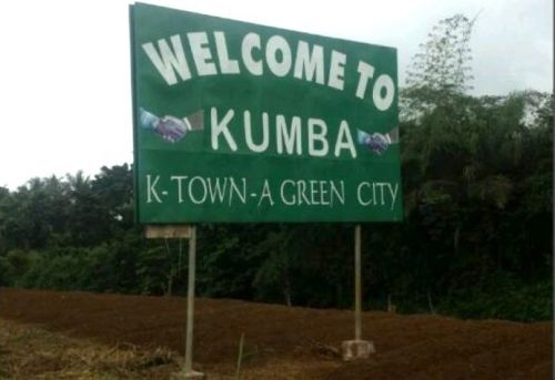 Oui, une quinzaine d’élèves ont été enlevés à Kumba hier après midi