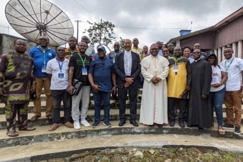 Médias : la Conférence épiscopale du Cameroun veut redynamiser le journal catholique L’Effort camerounais