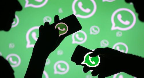 Oui, WhatsApp a été infecté par un logiciel espion