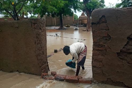 Lutte contre les inondations : le Cameroun recrute des experts pour transformer les eaux de pluie en opportunité