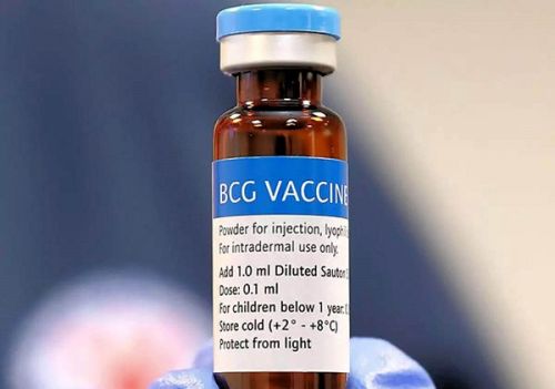 Tuberculose : le Cameroun reçoit 300 000 doses de vaccins BCG après des semaines de rupture