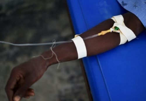 Choléra : la région de l’Est en alerte après la notification de trois cas, dont un décès
