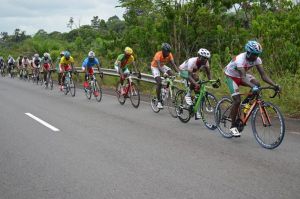Grand prix Chantal Biya : la Fecacyclisme explique pourquoi la compétition débute à Garoua