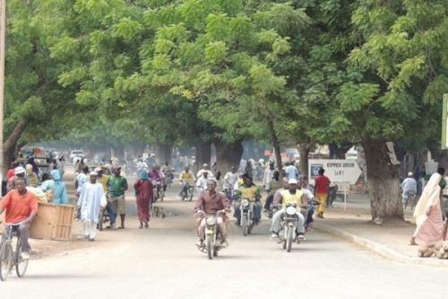 The Prefect of Diamaré institutes a curfew on motorcycle taxis to curb insecurity