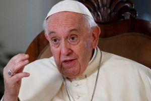 Le Pape François demande la libération des religieux enlevés à Mamfe, région du Sud-Ouest