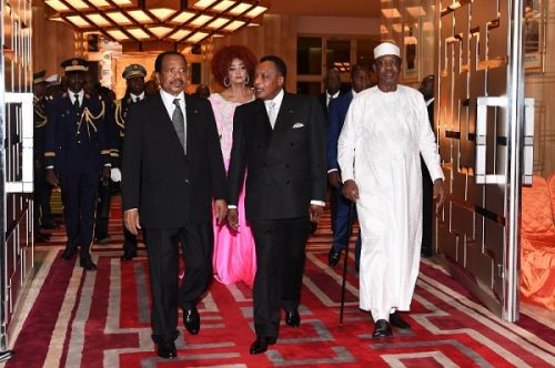 Yaoundé : un sommet des chefs d’État annoncé pour examiner la santé économique de la Cemac