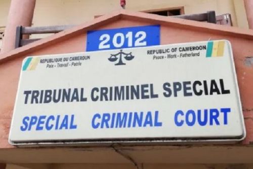 Tribunal criminel spécial : un payeur général charge Leubou