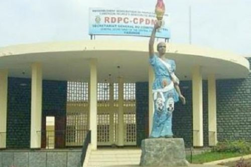 Législatives et municipales 2020 : les élus du RDPC, ayant bravé les directives du parti, à la barre