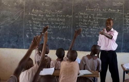 Éducation : l’État prévoit de payer 3 milliards FCFA d’avancements par mois aux enseignants