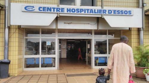 Yaoundé : des corps abandonnés dans les hôpitaux