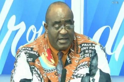 RDPC : Charlemagne Messanga Nyamding de nouveau à la barre