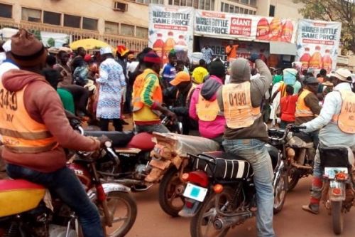 Bertoua : le gouverneur prescrit un plan de riposte contre la criminalité pour protéger les populations