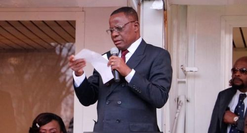 Démission : Maurice Kamto lâché par son conseiller spécial, Martin Ambang
