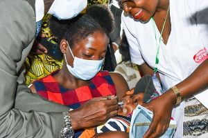 Lutte contre le paludisme : plus de 946 000 enfants traités dans l’Extrême-Nord au cours de la dernière campagne
