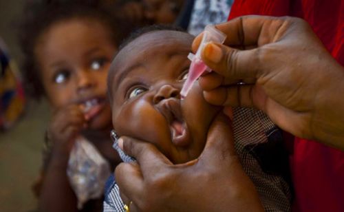 Oui, le taux de prévalence de la poliomyélite est désormais à 0 au Cameroun