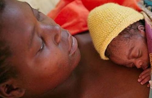 Le Cameroun rejoint l’alliance mondiale mise sur pied par l’ONU pour lutter contre le Sida infantile