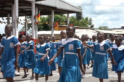 Le Cameroun invité au projet Education Plus contre les nouvelles infections au VIH/sida chez les adolescentes