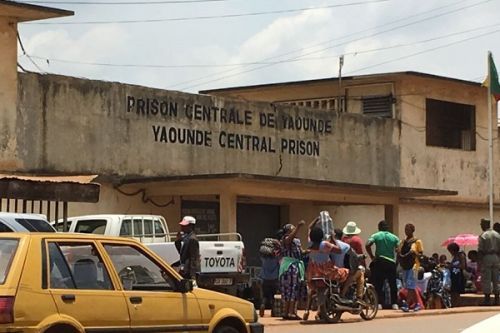 Yaoundé and Douala central prisons among the main cybercrime hotspots in Cameroon (ANTIC)