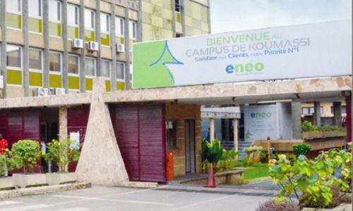 Eneo déplore 3 décès et 7 blessés du fait de l’état du réseau électrique au premier trimestre 2020