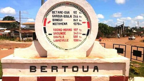 Programme C2D : Bamenda et Maroua s’inspirent de Bertoua