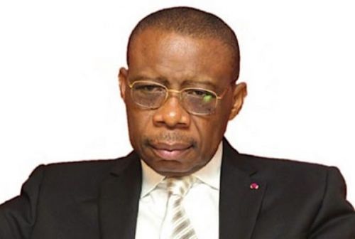 André Magnus Ekoumou : Yaoundé’s ears and eyes in Paris