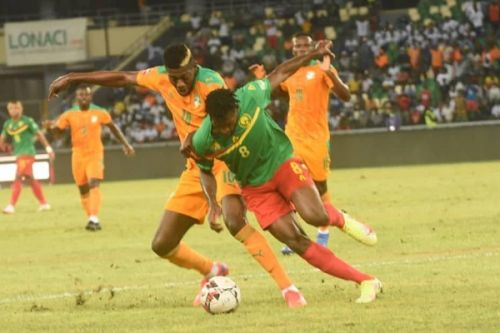 Le Cameroun, pays organisateur de la CAN, perd 4 places au classement FIFA