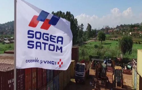 Non Sogea-Satom ne recrute pas pour la Guinée équatoriale et le Sénégal, en ce moment