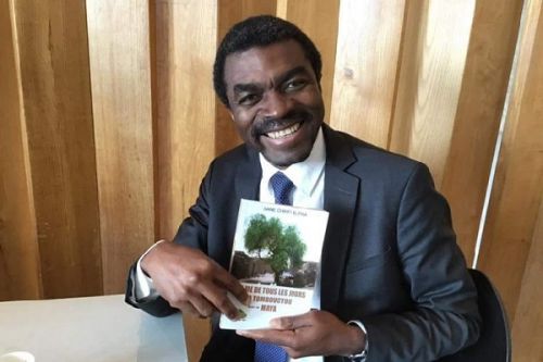 Qui est le Camerounais Lazare Eloundou, premier Africain nommé directeur du Centre du patrimoine mondial