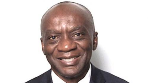 Yes, Joël Nana Kontchou has left his position as general manager of ENEO