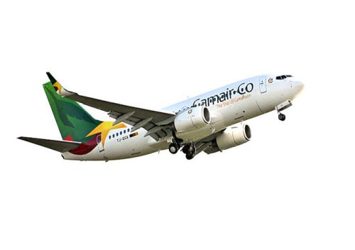 No, Camair-co’s IOSA certification was not withdrawn, it expired