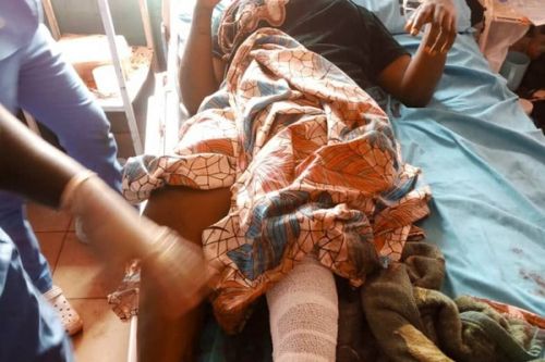 Crise anglophone : un attentat à la bombe fait au moins un mort et des blessées lors du défilé du 11 février à Nkambe