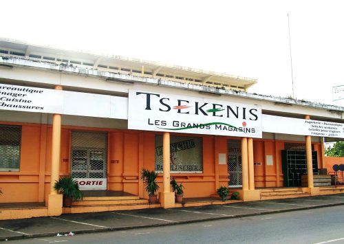 Le groupe Tsekenis va-t-il bientôt fermer au Cameroun ?