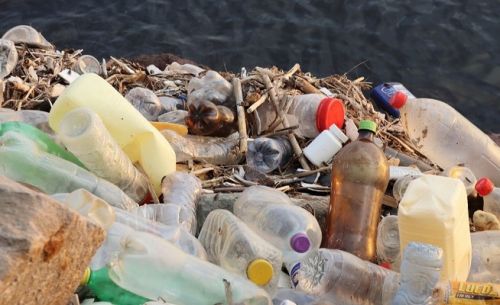 Bafoussam : 45 000 tonnes de déchets plastiques ramassées à l’initiative de la communauté urbaine