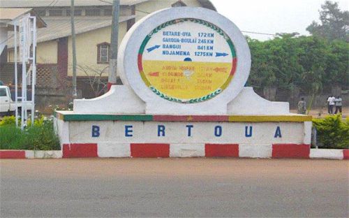 La ville camerounaise la plus inflationniste au 2nd semestre 2017 est… Bertoua