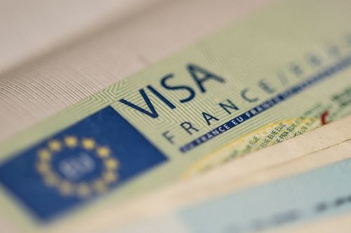 Obtaining a visa for France remains a headache despite the easing of the procedure