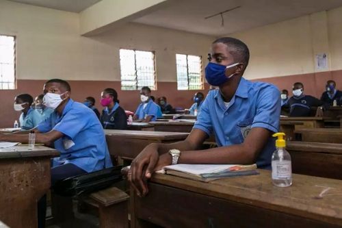 Année scolaire 2020-2021 : le système de mi-temps instauré dans les lycées et collèges du Cameroun