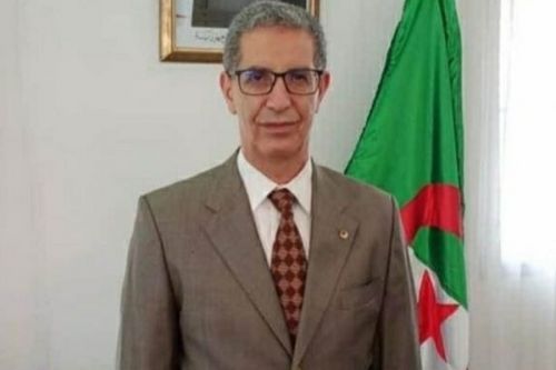 2022 World Cup qualifiers: Algeria’s ambassador wants a “fraternal” match with Cameroon