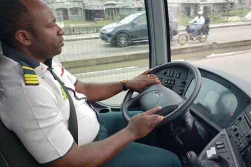 Pour le Ministère des Transports, plusieurs accidents sur l’axe Yaoundé-Maroua sont dus à la fatigue des chauffeurs