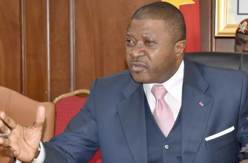 Attaques sur l’axe Yaoundé – Douala : le ministre des Transports annonce l’arrestation des premiers suspects
