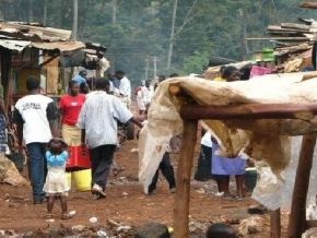 Cameroun : l’extrême pauvreté pourrait augmenter de 24 % d’ici 20 ans, à cause de la pandémie du Covid-19 (rapport)