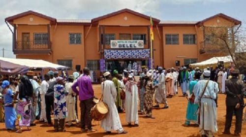 Ngaoundéré : chasse à l’homme ouverte pour retrouver un homme armé qui a tué sept personnes à Belel